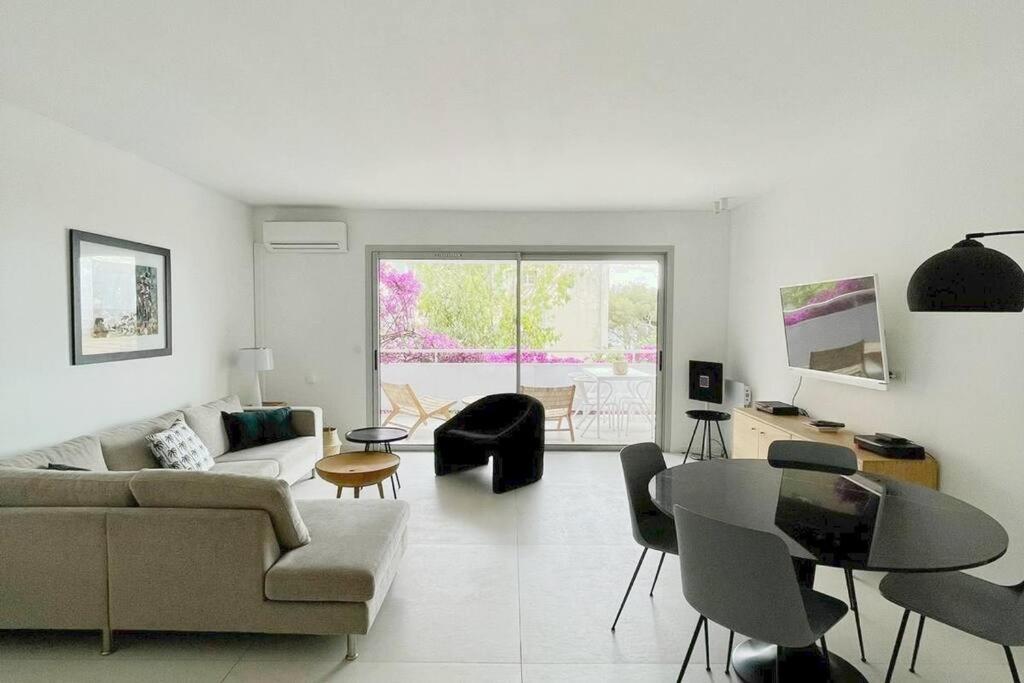 La Mauviere - 75M2 - 4Pers - Parking - Wifi Daire Cassis Dış mekan fotoğraf