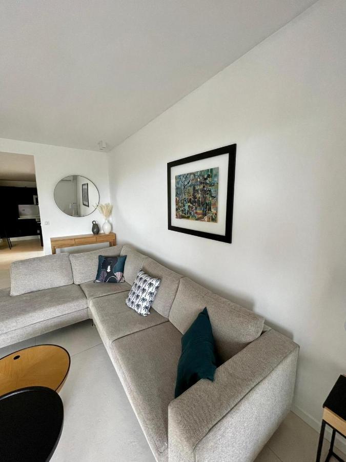 La Mauviere - 75M2 - 4Pers - Parking - Wifi Daire Cassis Dış mekan fotoğraf