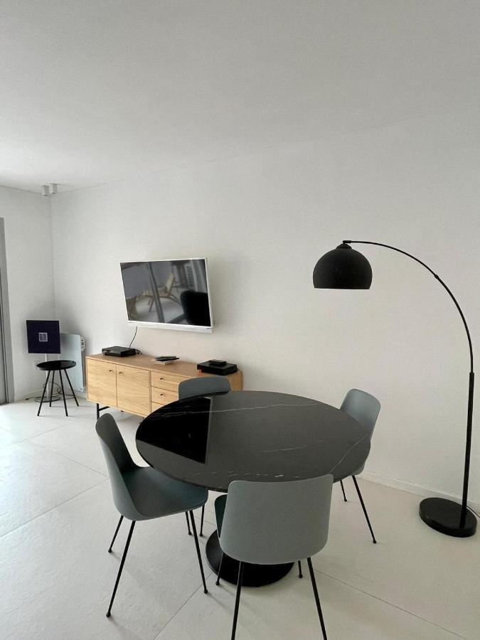 La Mauviere - 75M2 - 4Pers - Parking - Wifi Daire Cassis Dış mekan fotoğraf