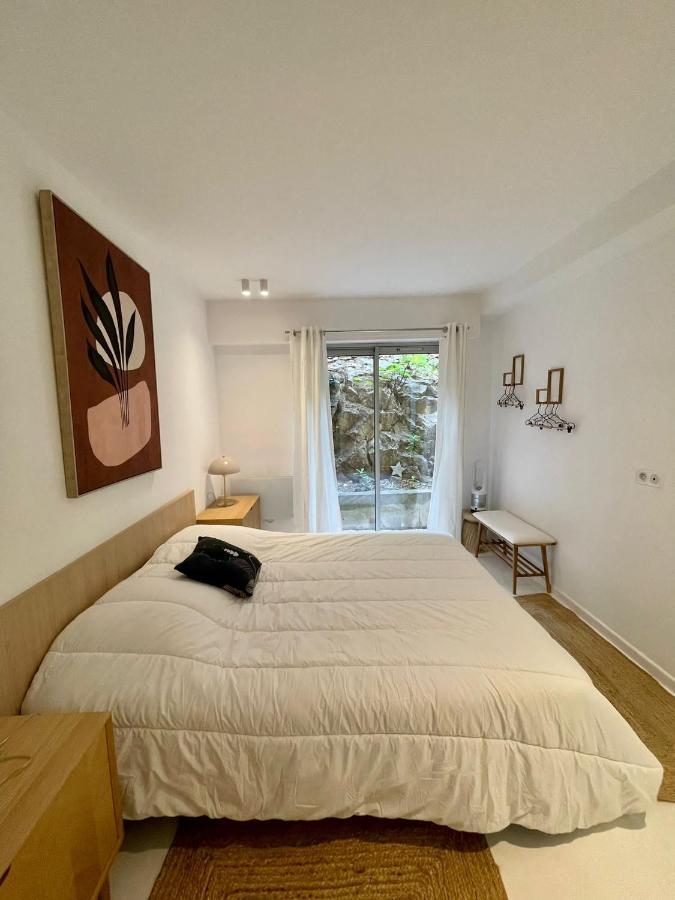 La Mauviere - 75M2 - 4Pers - Parking - Wifi Daire Cassis Dış mekan fotoğraf