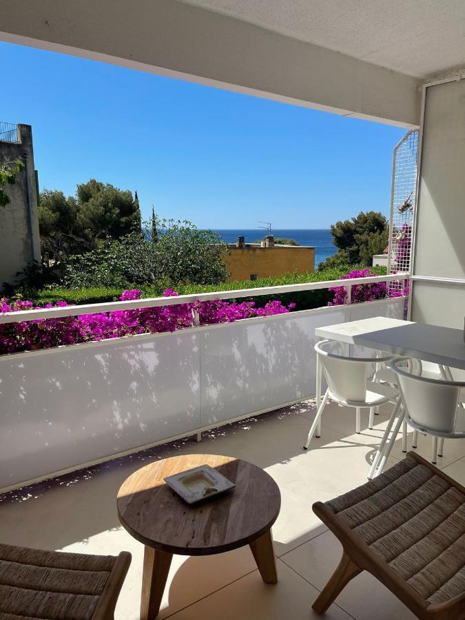 La Mauviere - 75M2 - 4Pers - Parking - Wifi Daire Cassis Dış mekan fotoğraf