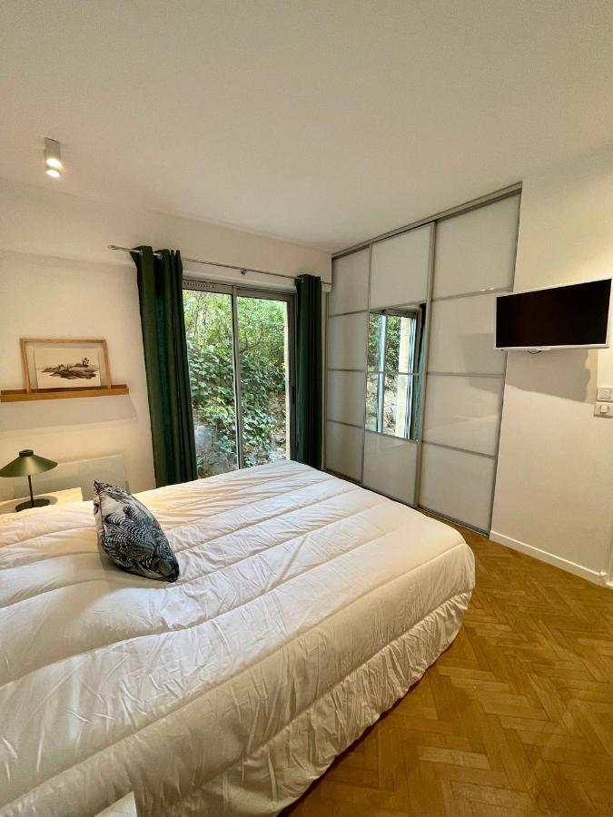 La Mauviere - 75M2 - 4Pers - Parking - Wifi Daire Cassis Dış mekan fotoğraf