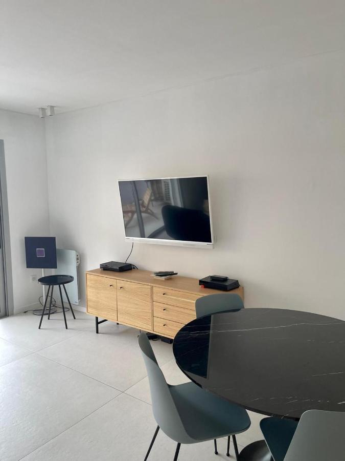 La Mauviere - 75M2 - 4Pers - Parking - Wifi Daire Cassis Dış mekan fotoğraf