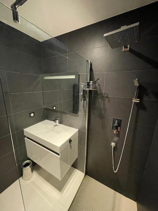 La Mauviere - 75M2 - 4Pers - Parking - Wifi Daire Cassis Dış mekan fotoğraf