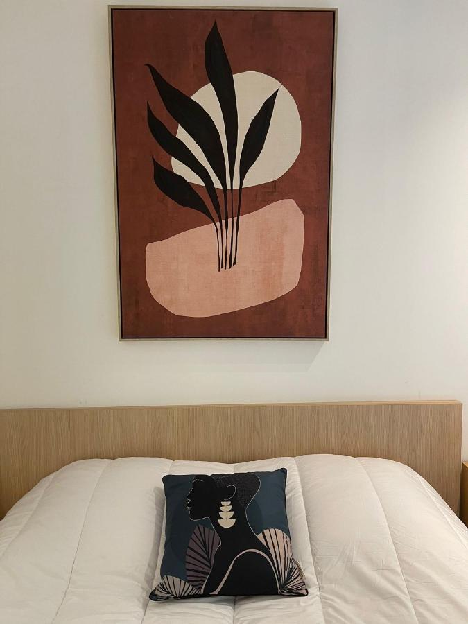 La Mauviere - 75M2 - 4Pers - Parking - Wifi Daire Cassis Dış mekan fotoğraf